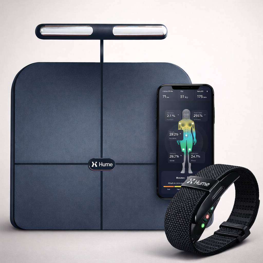 Hume Health Body Pod